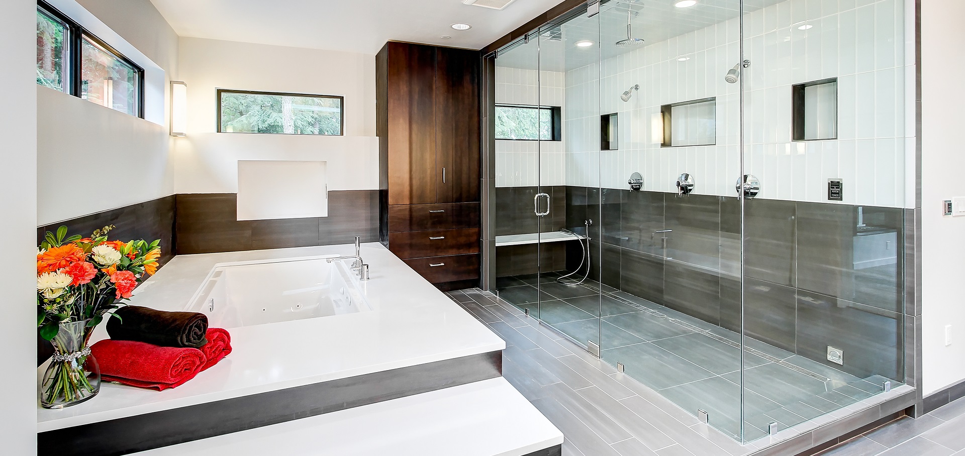 Custom Kitchen Remodel by Phoenix Fine Homes
